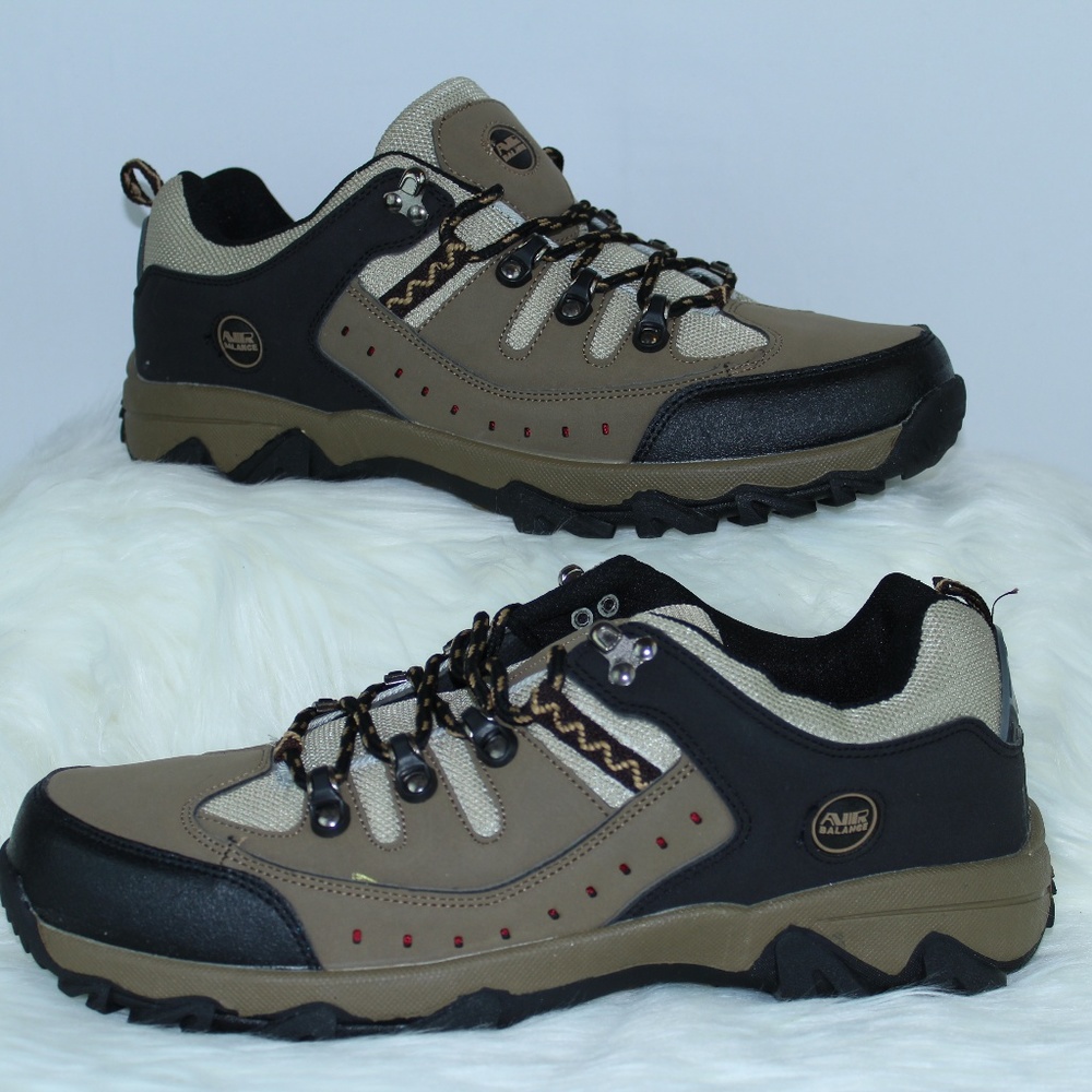 Air Balance Mens Tennis Shoes Sneakers Size 10.5